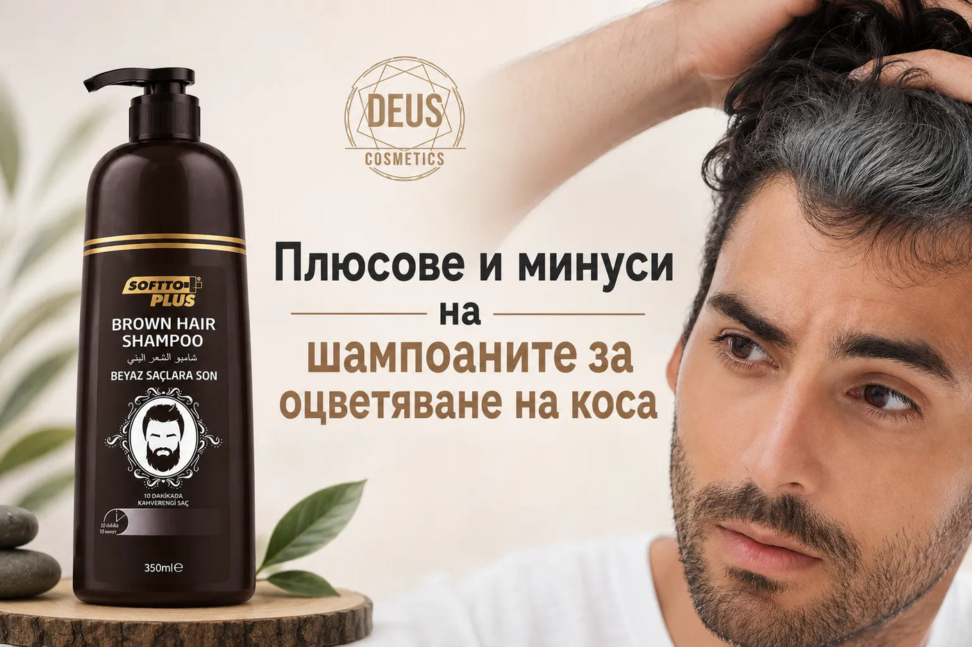 Истината за шампоаните оцветители: плюсове и минуси на шампоаните за оцветяване на коса